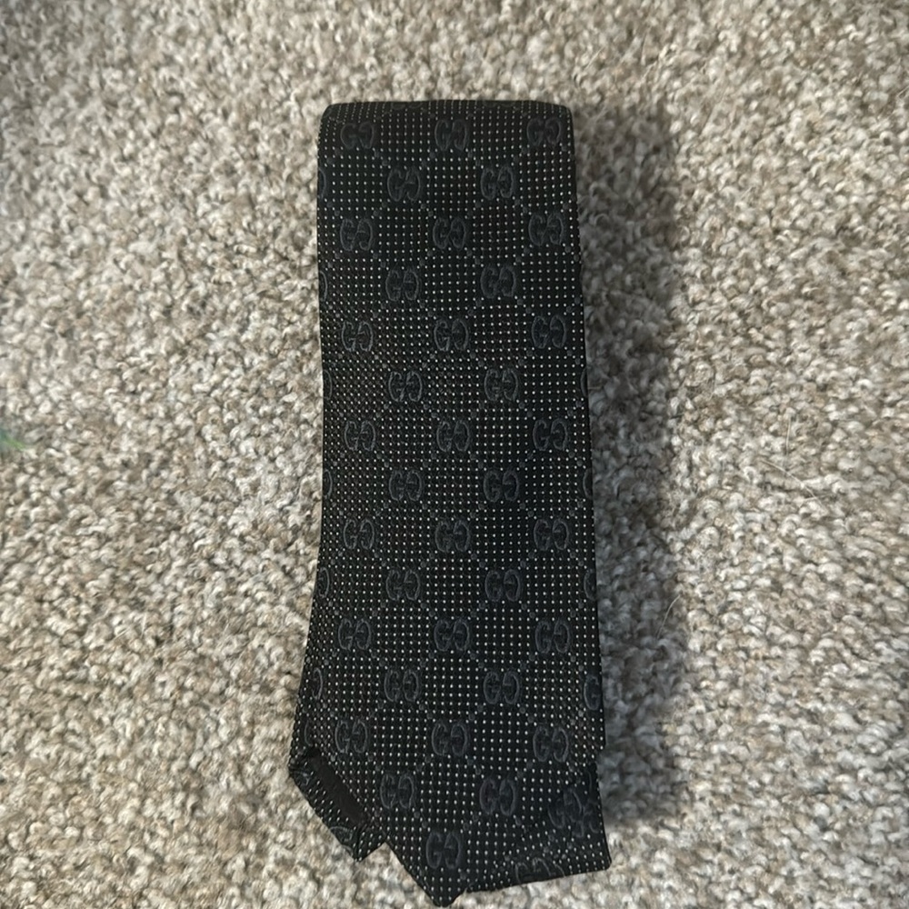 COPY - Men’s Gucci Tie
